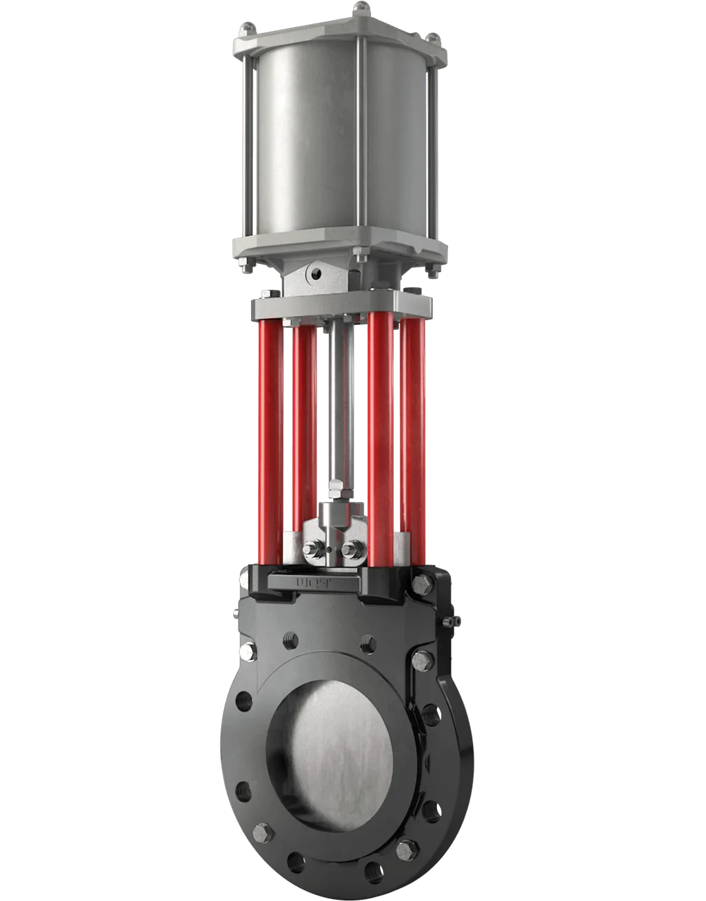 WEY valve MF series