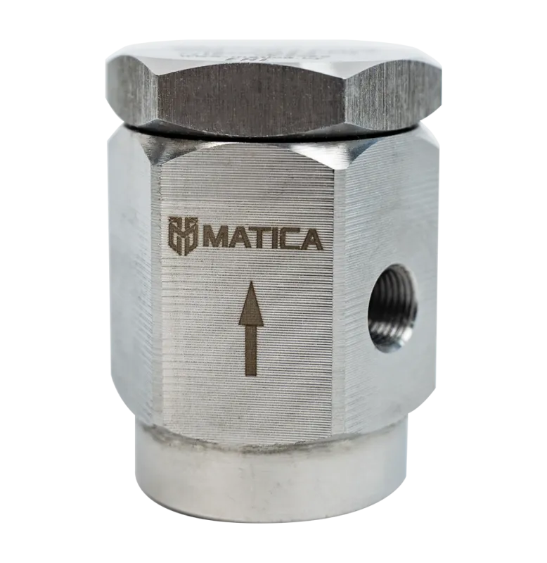 VB300 series by MATICA